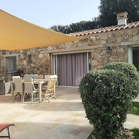Orasi Sartene Gite Casa Fiurita المظهر الخارجي الصورة