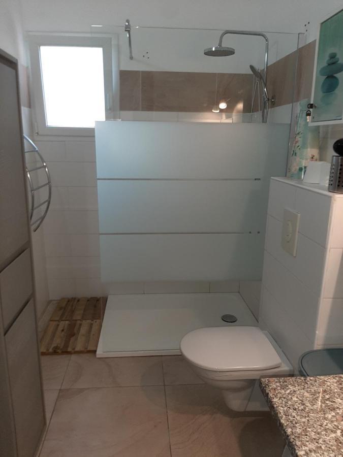 Orasi Sartene Gite Casa Fiurita المظهر الخارجي الصورة