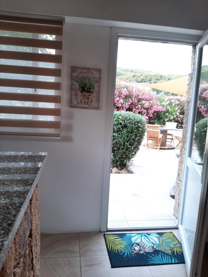 Orasi Sartene Gite Casa Fiurita المظهر الخارجي الصورة