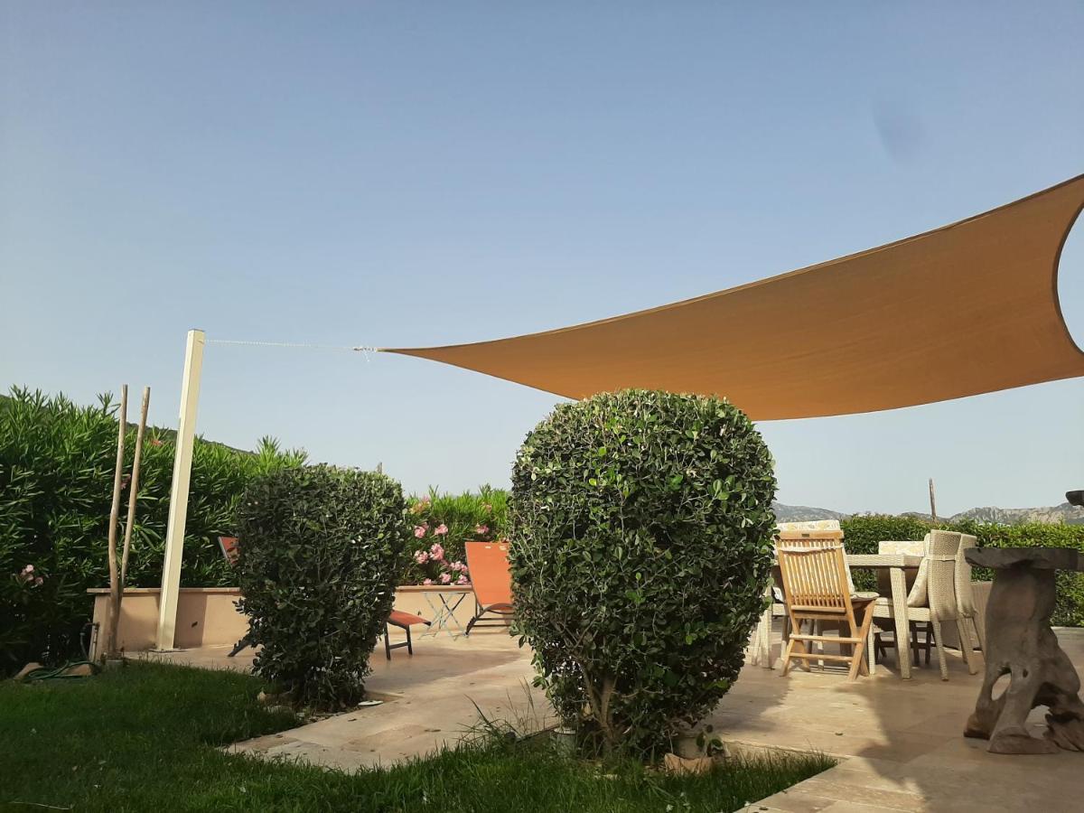 Orasi Sartene Gite Casa Fiurita المظهر الخارجي الصورة